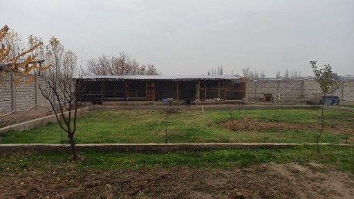 Ташкентская область, Кибрай