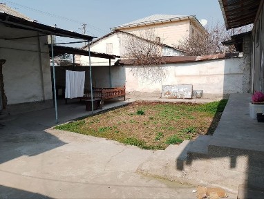 Ташкентская область, Мирабад