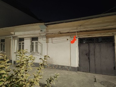 Ташкентская область, Ташкент, Яккасарайский район