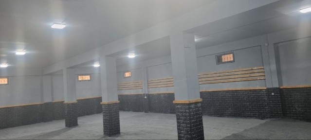 Ферганская область, Янги Маргилан