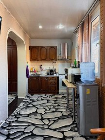 Ташкентская область, Ташкент, Мирзо-Улугбекский район