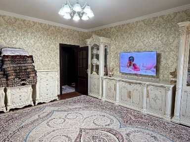 Ташкентская область, Ташкент, Алмазарский район