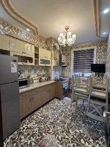 Ташкентская область, Ташкент, Шайхантахурский район