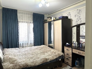 Ташкентская область, Ташкент, Яшнабадский район