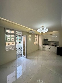 Навоийская область, Канимех