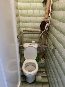 Ташкентская область, Ташкент, Мирабадский район