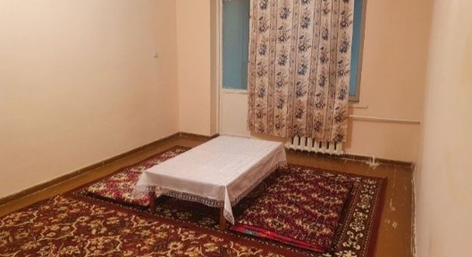 Ташкентская область, Ташкент, Мирзо-Улугбекский район