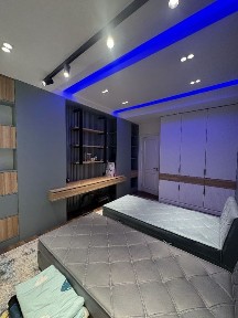 Ташкентская область, Ташкент, Яккасарайский район