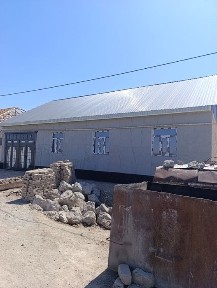 Каракалпакстан, Тахиаташ