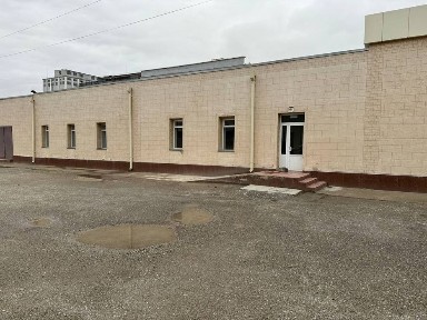 Навоийская область, Навои