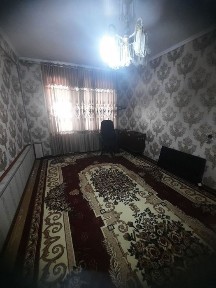 Навоийская область, Навои