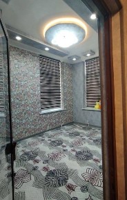 Бухарская область, Бухара