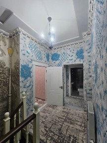 Бухарская область, Бухара