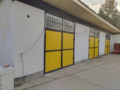 Навоийская область, Навои