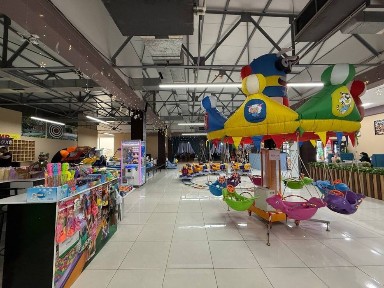 Бухарская область, Бухара