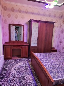 Самаркандская область, Самарканд