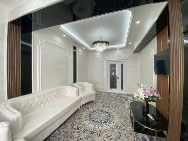 Самаркандская область, Самарканд