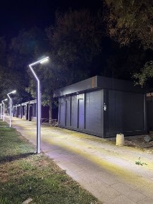 Ташкентская область, Ташкент, Сергелийский район