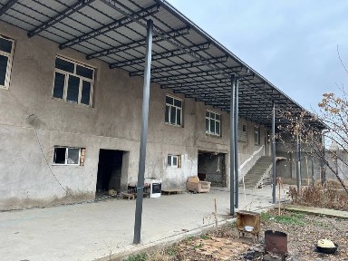 Ташкентская область, Келес