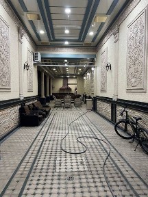 Ташкентская область, Ташкент, Яшнабадский район