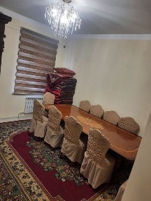 Ташкентская область, Ташкент, Сергелийский район