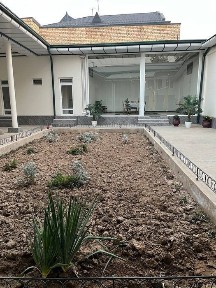 Ташкентская область, Кибрай