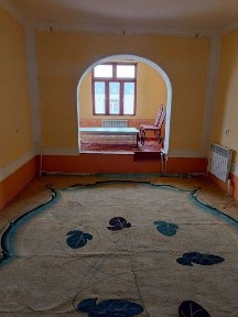 Джизакская область, Джизак