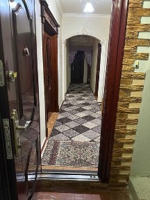 Ташкентская область, Ташкент, Яккасарайский район