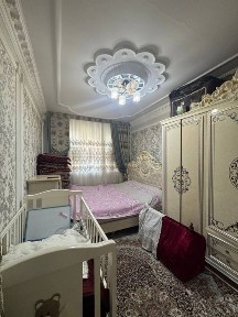 Ташкентская область, Ташкент, Мирабадский район