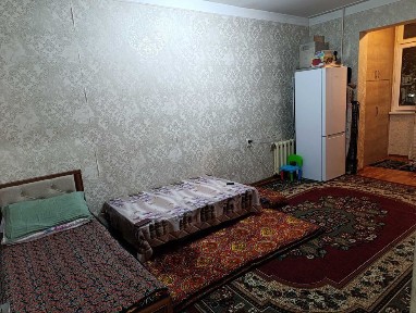 Ташкентская область, Ташкент, Юнусабадский район