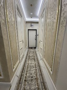 Ташкентская область, Ташкент, Алмазарский район