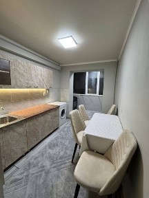 Ташкентская область, Ташкент, Чиланзарский район