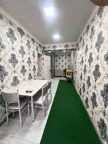 Ташкентская область, Ташкент, Чиланзарский район