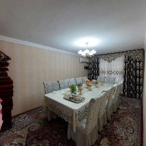 Ташкентская область, Ташкент, Учтепинский район