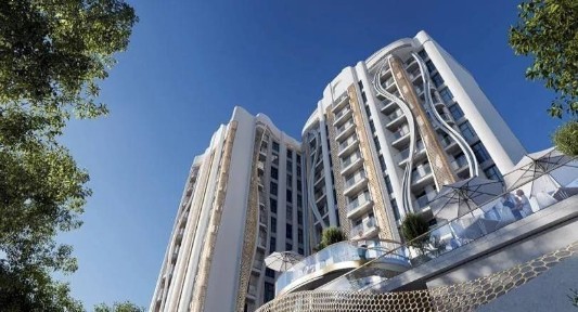 Ташкентская область, Ташкент, Мирабадский район