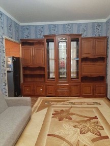 Ташкентская область, Ташкент, Яккасарайский район