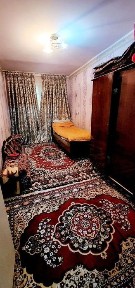 Ташкентская область, Ташкент, Чиланзарский район