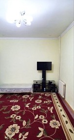 Ташкентская область, Ташкент, Мирзо-Улугбекский район