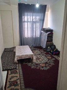 Ташкентская область, Ташкент, Сергелийский район