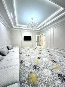 Ташкентская область, Ташкент, Чиланзарский район