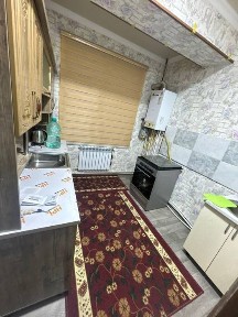 Навоийская область, Навои