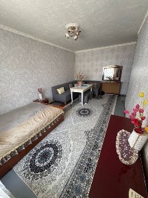 Ташкентская область, Ташкент, Чиланзарский район