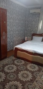 Ташкентская область, Ташкент, Чиланзарский район