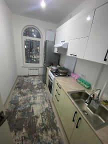 Ташкентская область, Ташкент, Яшнабадский район