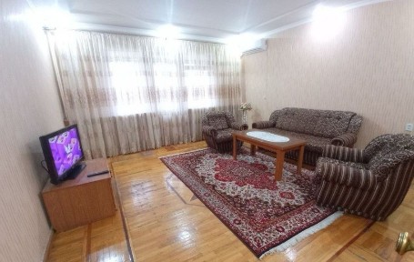 Ташкентская область, Ташкент, Юнусабадский район