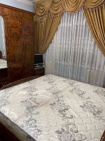 Ташкентская область, Ташкент, Яккасарайский район