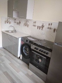 Ташкентская область, Ташкент, Мирзо-Улугбекский район