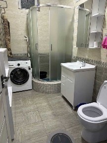 Ташкентская область, Ташкент, Мирабадский район