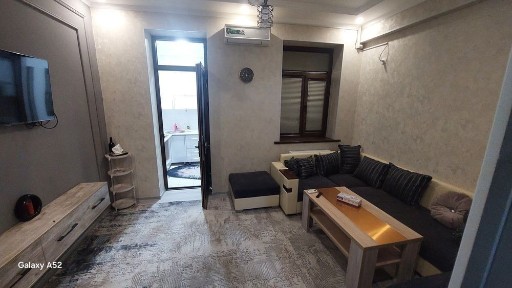 Ташкентская область, Ташкент, Яшнабадский район