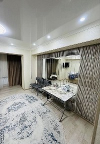 Ташкентская область, Ташкент, Яккасарайский район